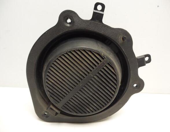 Loudspeaker AUDI A3 (8P1), AUDI A3 Sportback (8PA)