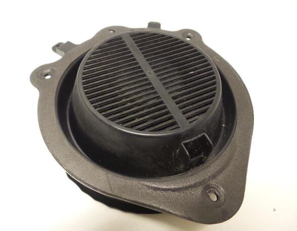 Loudspeaker AUDI A3 (8P1), AUDI A3 Sportback (8PA)