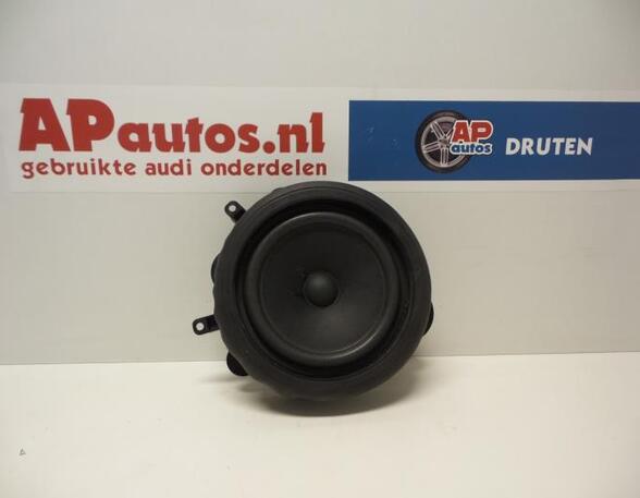 Loudspeaker AUDI A3 Convertible (8P7)