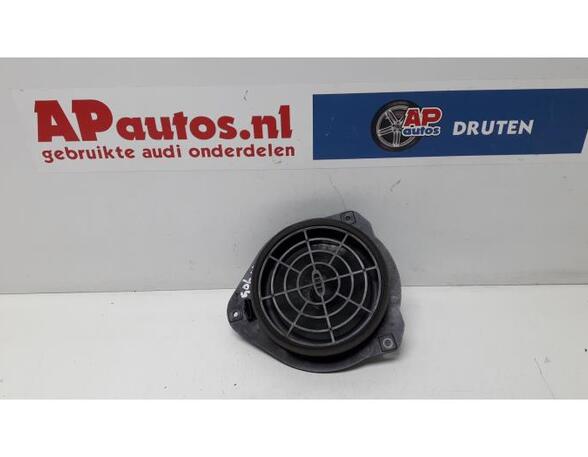 Luidspreker AUDI A1 Sportback (8XA, 8XF)