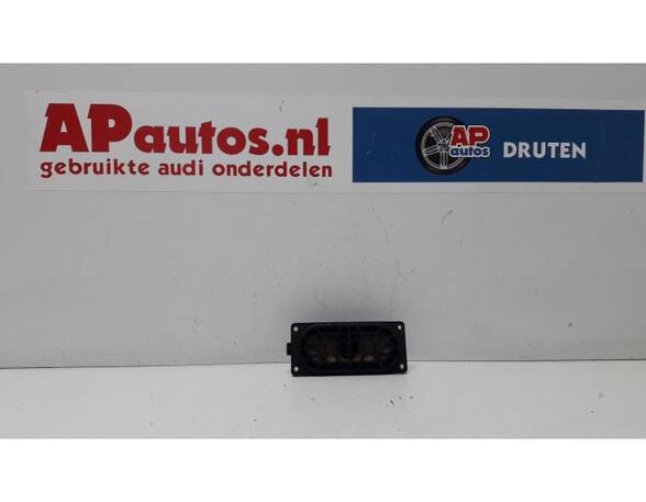 Loudspeaker AUDI TT (8J3)