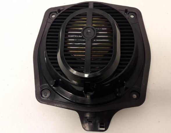 Loudspeaker AUDI A3 (8P1), AUDI A3 Sportback (8PA)