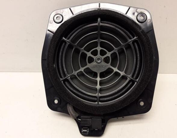 Loudspeaker AUDI A3 (8P1), AUDI A3 Sportback (8PA)