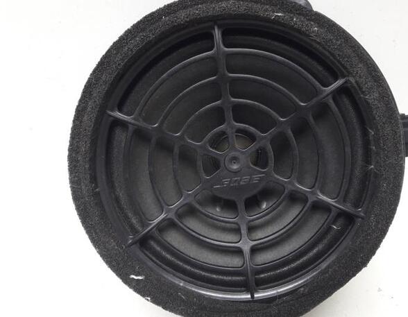 Loudspeaker AUDI A6 (4F2, C6)