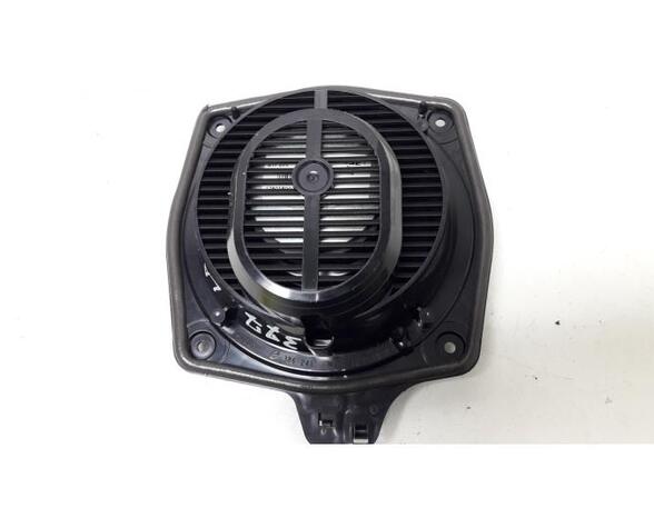 Loudspeaker AUDI TT (8J3)