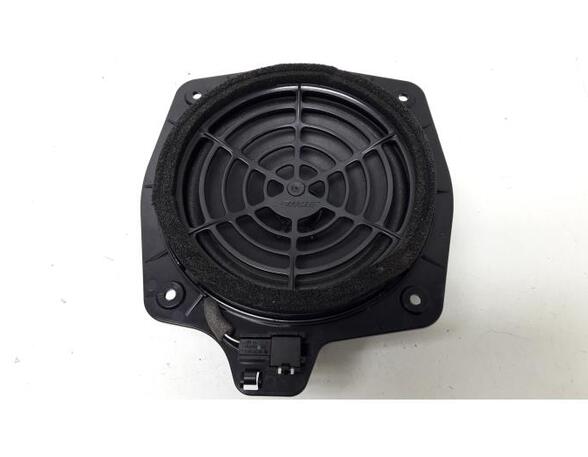 Loudspeaker AUDI TT (8J3)