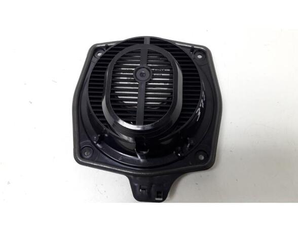 Loudspeaker AUDI TT (8J3)