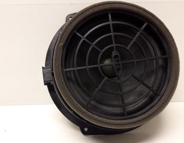 Loudspeaker AUDI A4 Avant (8E5, B6), AUDI A4 Avant (8K5, B8), AUDI A5 Sportback (8TA), AUDI Q5 (8RB)