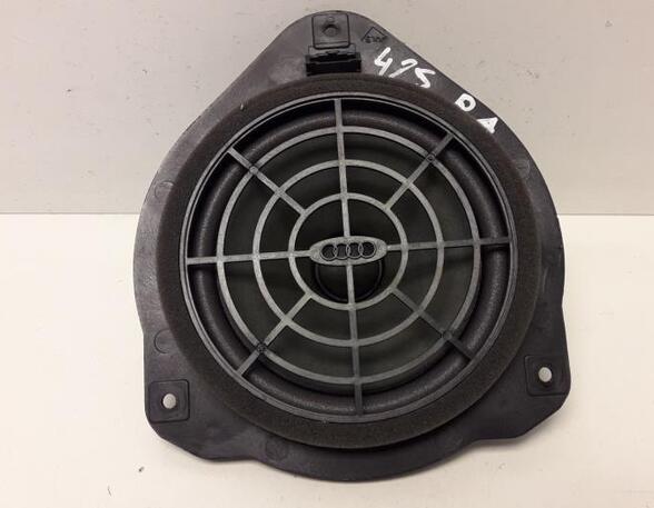 Loudspeaker AUDI A1 (8X1, 8XK), AUDI A1 Sportback (8XA, 8XF)