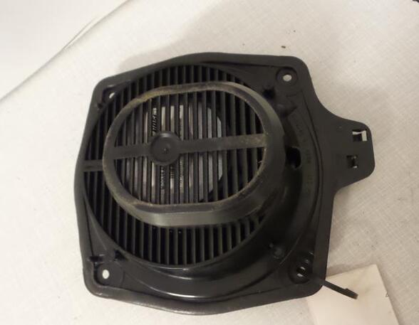 Loudspeaker AUDI A3 Convertible (8P7)