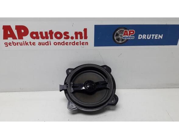 Luidspreker AUDI A3 (8P1), AUDI A3 Sportback (8PA)