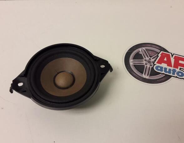 Loudspeaker AUDI A1 Sportback (8XA, 8XF)