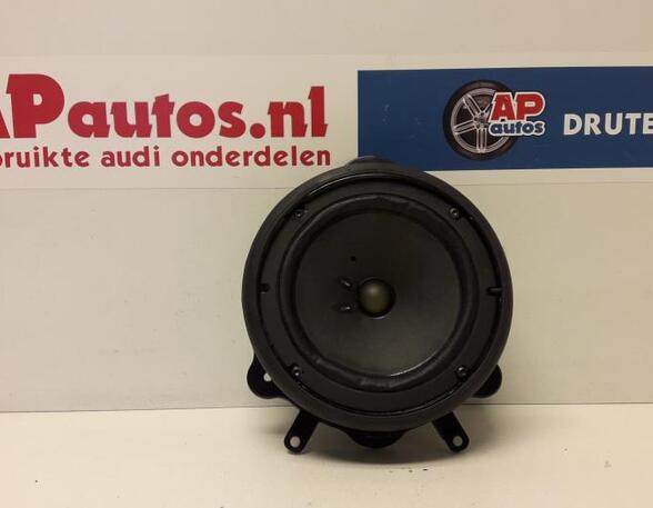 Loudspeaker AUDI A3 (8P1), AUDI A3 Sportback (8PA)