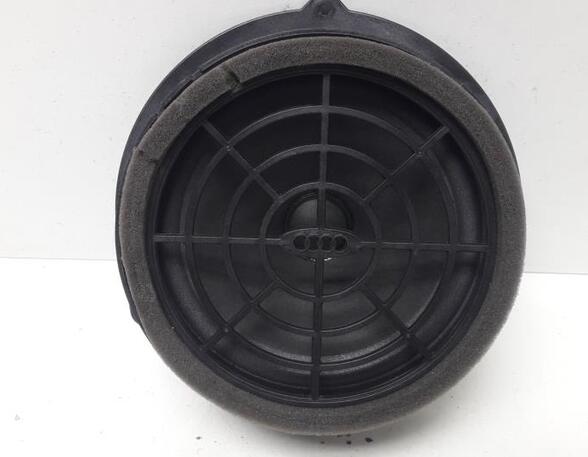 Loudspeaker AUDI A4 Avant (8K5, B8), AUDI A5 Sportback (8TA), AUDI A4 Avant (8E5, B6), AUDI Q5 (8RB)