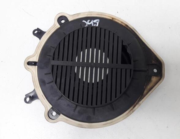 Loudspeaker AUDI A4 Avant (8ED, B7)