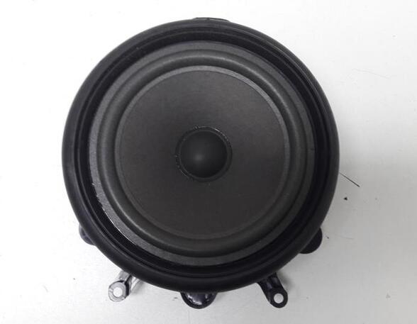 Loudspeaker AUDI A4 Avant (8ED, B7)