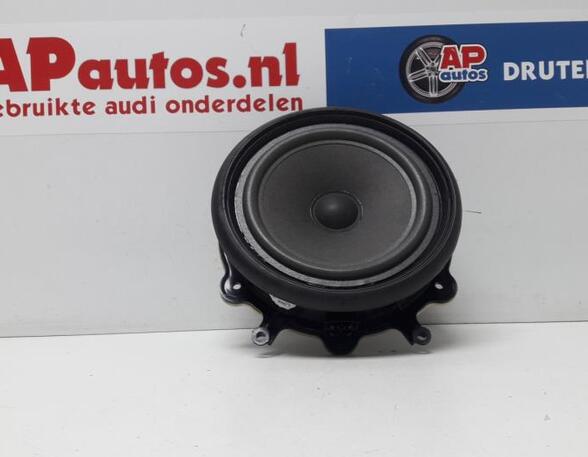 Loudspeaker AUDI A4 Avant (8ED, B7)