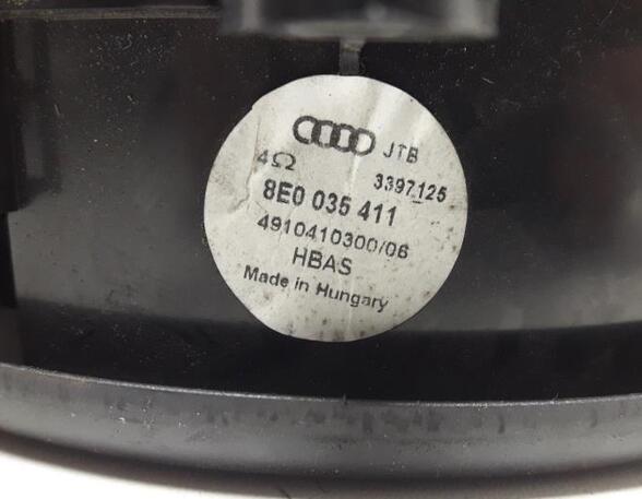 Lautsprecher Audi A4 Avant 8E, B7 8E0035411 P11365369