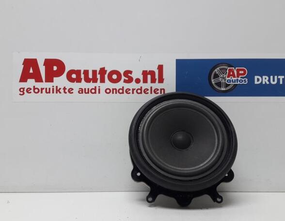 Loudspeaker AUDI A4 Avant (8ED, B7)