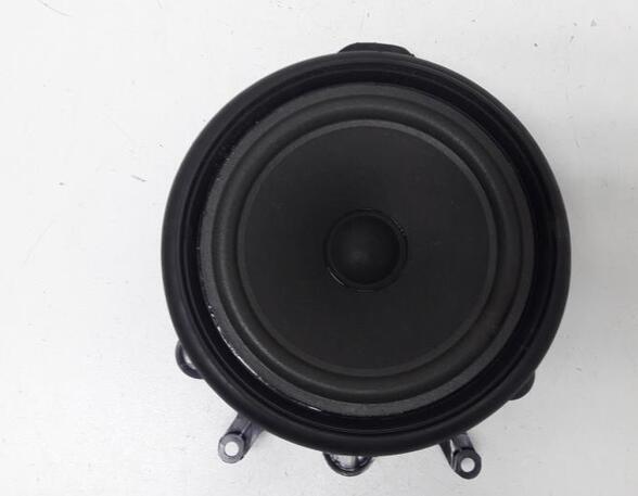 Loudspeaker AUDI A4 Avant (8ED, B7)