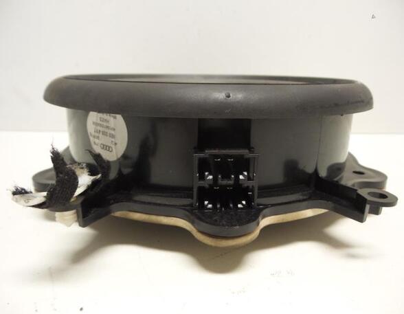 Loudspeaker AUDI A4 Avant (8E5, B6), AUDI A4 Avant (8ED, B7)