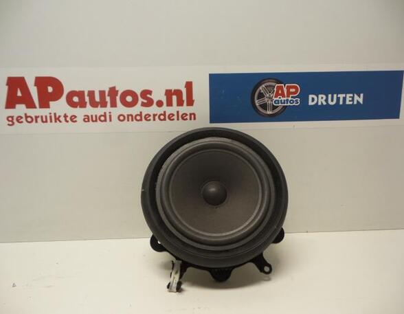 Loudspeaker AUDI A4 Avant (8E5, B6), AUDI A4 Avant (8ED, B7)