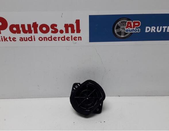 Loudspeaker AUDI A6 Avant (4F5, C6)