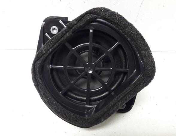 Loudspeaker AUDI A6 Avant (4F5, C6)