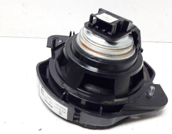 Loudspeaker AUDI A6 Avant (4F5, C6)