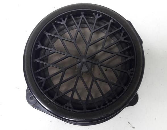 Loudspeaker AUDI A6 Avant (4F5, C6)