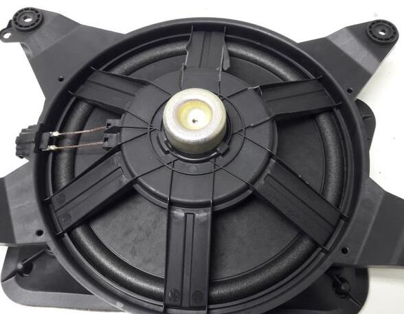 Loudspeaker AUDI A6 (4G2, 4GC, C7)