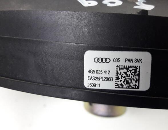 Loudspeaker AUDI A6 (4G2, 4GC, C7)