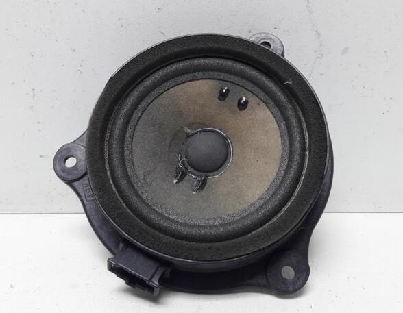 Loudspeaker AUDI A6 Avant (4F5, C6)