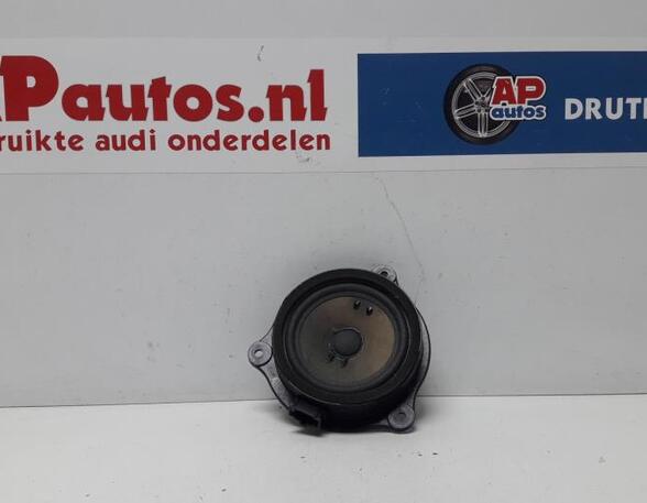 Loudspeaker AUDI A6 Avant (4F5, C6)