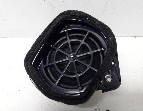 Loudspeaker AUDI A6 Avant (4F5, C6)