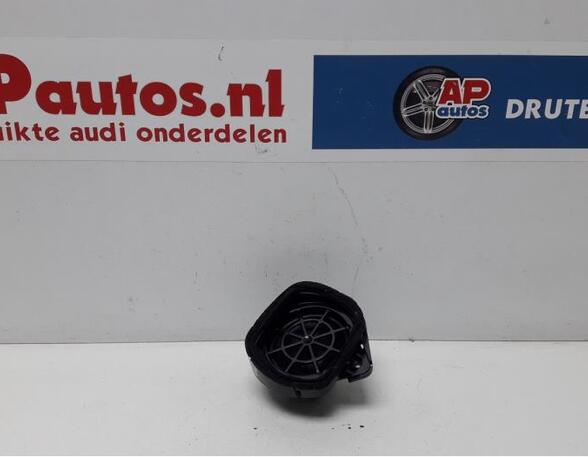 Loudspeaker AUDI A6 Avant (4F5, C6)