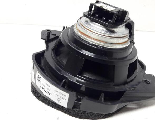 Loudspeaker AUDI A6 Avant (4F5, C6)