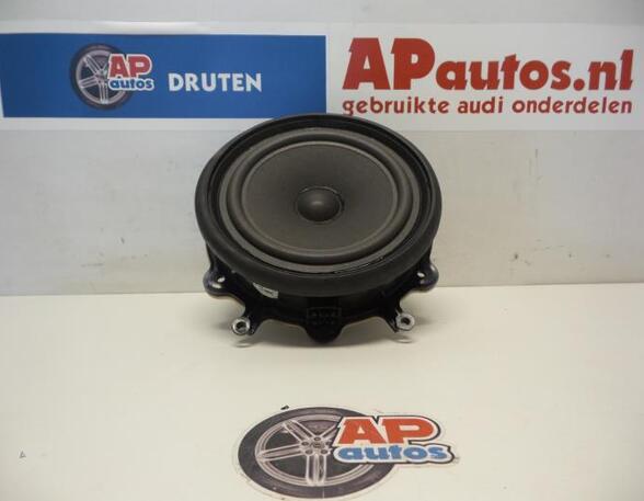 Loudspeaker AUDI A4 Avant (8E5, B6), AUDI A4 Avant (8ED, B7)