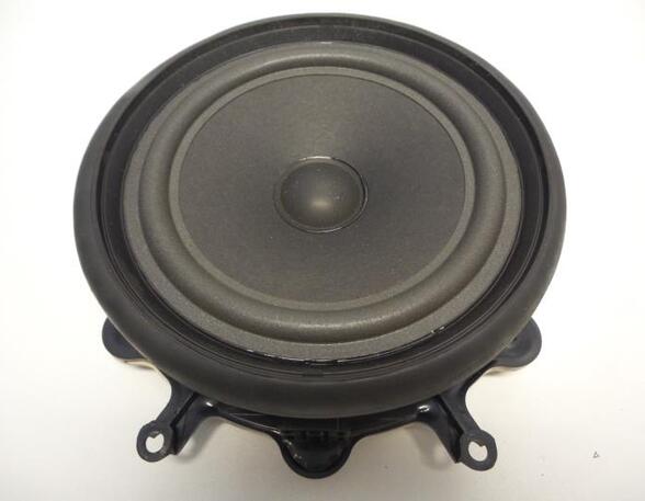 Loudspeaker AUDI A4 Avant (8E5, B6), AUDI A4 Avant (8ED, B7)