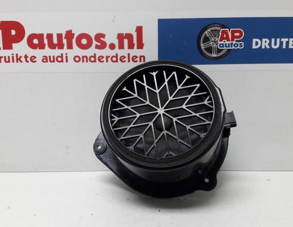 Loudspeaker AUDI A6 (4F2, C6)