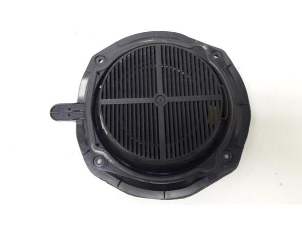 Loudspeaker AUDI A4 B7 Convertible (8HE)