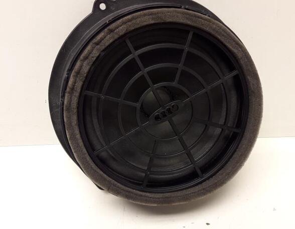 Loudspeaker AUDI A4 Avant (8K5, B8), AUDI A5 Sportback (8TA), AUDI A4 Avant (8E5, B6), AUDI Q5 (8RB)