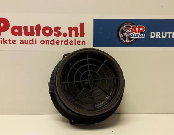 Loudspeaker AUDI A4 Avant (8K5, B8), AUDI A5 Sportback (8TA), AUDI A4 Avant (8E5, B6), AUDI Q5 (8RB)