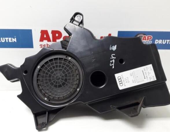 Loudspeaker AUDI A3 (8P1), AUDI A3 Sportback (8PA)