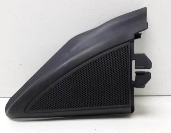 Loudspeaker AUDI A4 B7 Convertible (8HE)