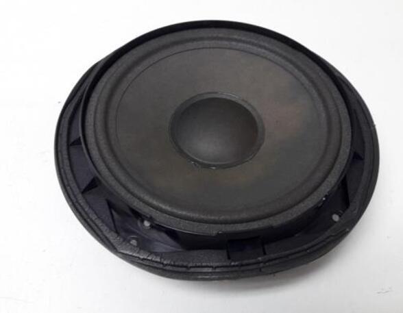 Loudspeaker AUDI A4 B7 Convertible (8HE)