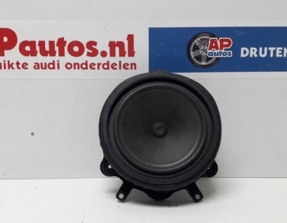 Loudspeaker AUDI A3 (8P1), AUDI A3 Sportback (8PA)