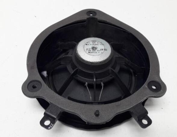 Loudspeaker AUDI A3 (8P1), AUDI A3 Sportback (8PA)