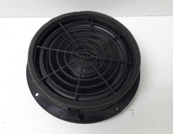 Loudspeaker AUDI A4 Avant (8K5, B8), AUDI A5 Sportback (8TA), AUDI Q5 (8RB), AUDI Q5 Van (8RB)