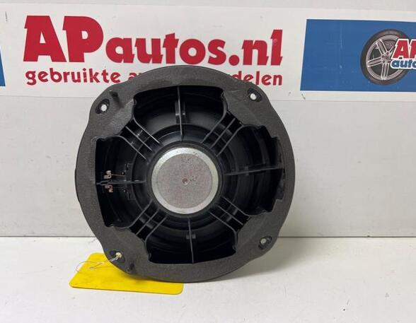 Loudspeaker AUDI A3 Sportback (8VA, 8VF)